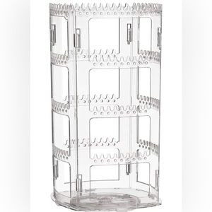 Earring Organizer